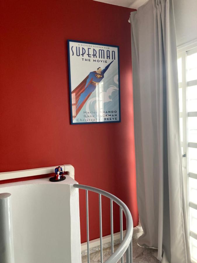 Apartamento Duplex Alameda