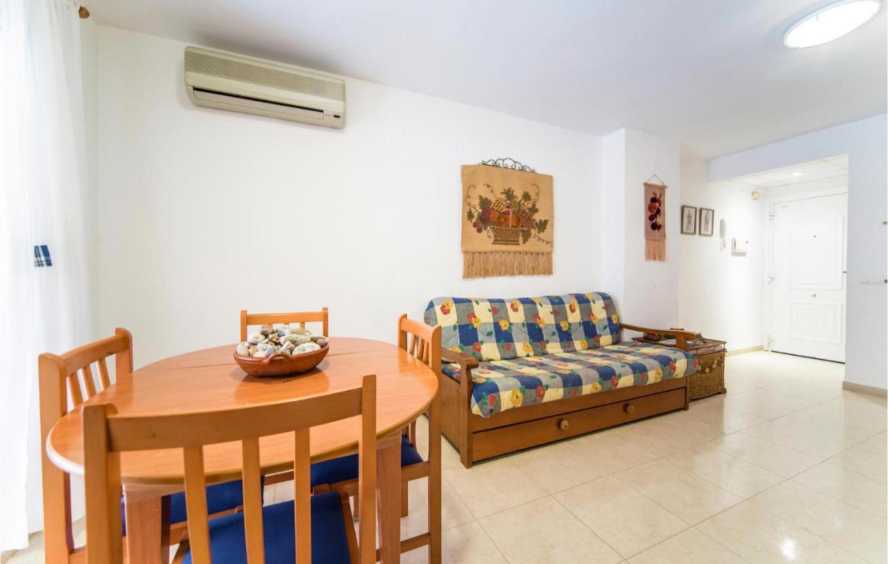 2 Bedroom Gorgeous In Oropesa Apartamento *