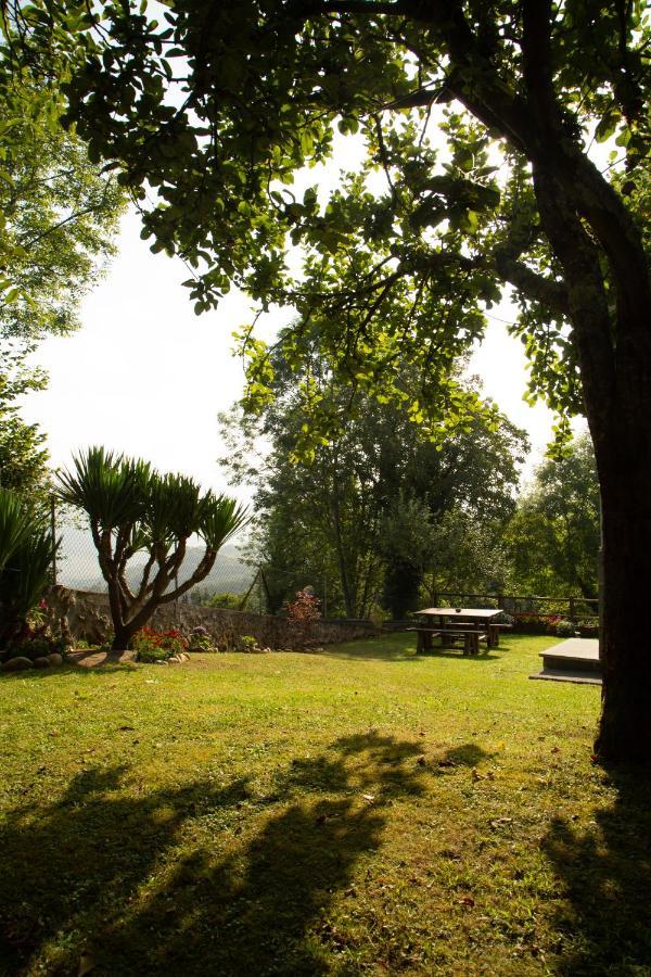 Apartamento El Roxu