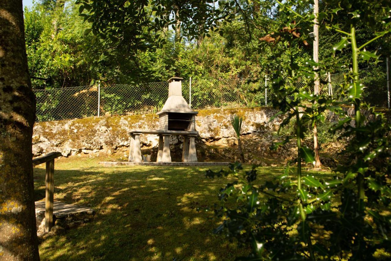 Apartamento El Roxu Onís
