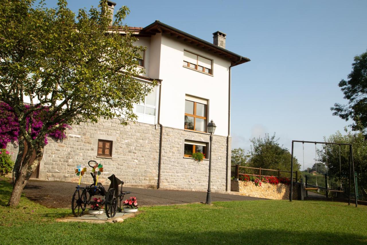 Apartamento El Roxu Onís