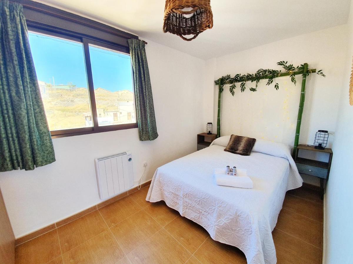 Casas Colorin Colorado Holiday home Villanueva de Viver