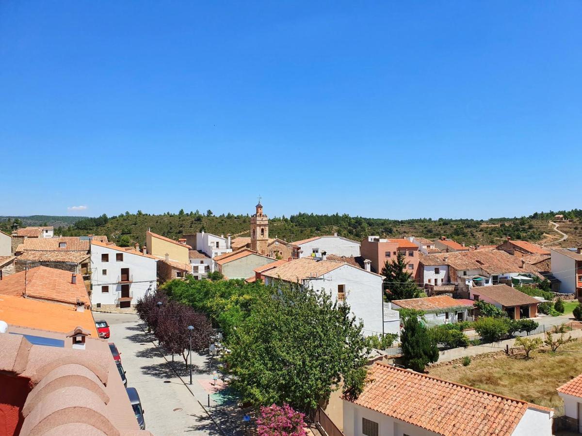 Casas Colorin Colorado Holiday home Villanueva de Viver