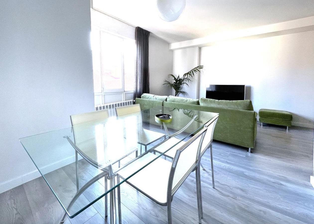 Luxury Cercas Bajas Apartment Vitoria-Gasteiz