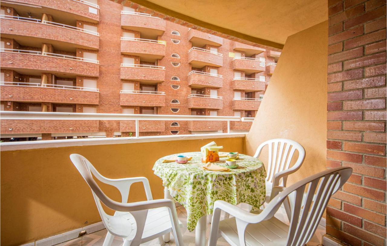 2 Bedroom Gorgeous In Oropesa * Oropesa del Mar