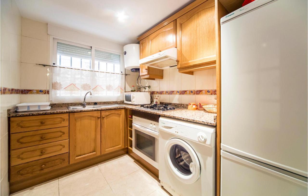 Apartamento 2 Bedroom Gorgeous In Oropesa Oropesa del Mar