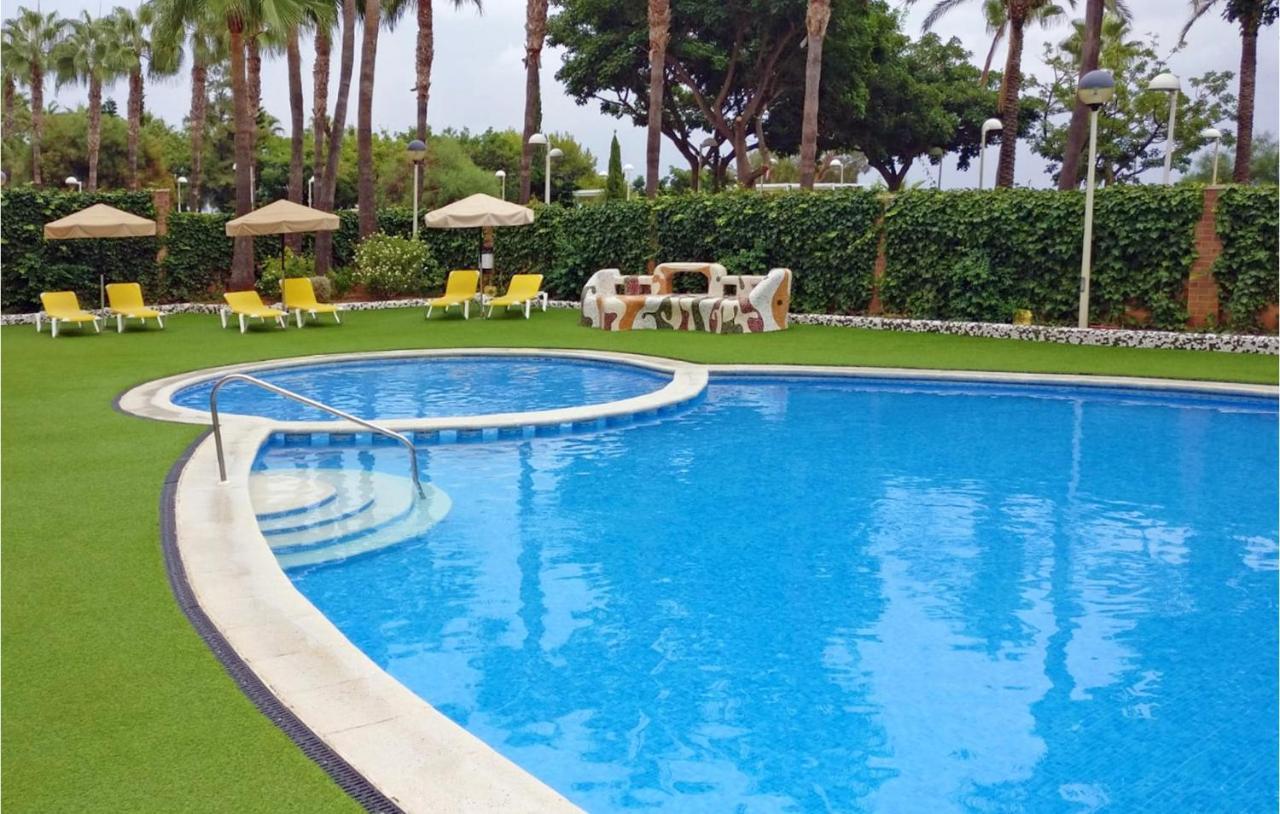 2 Bedroom Gorgeous In Oropesa Apartamento *