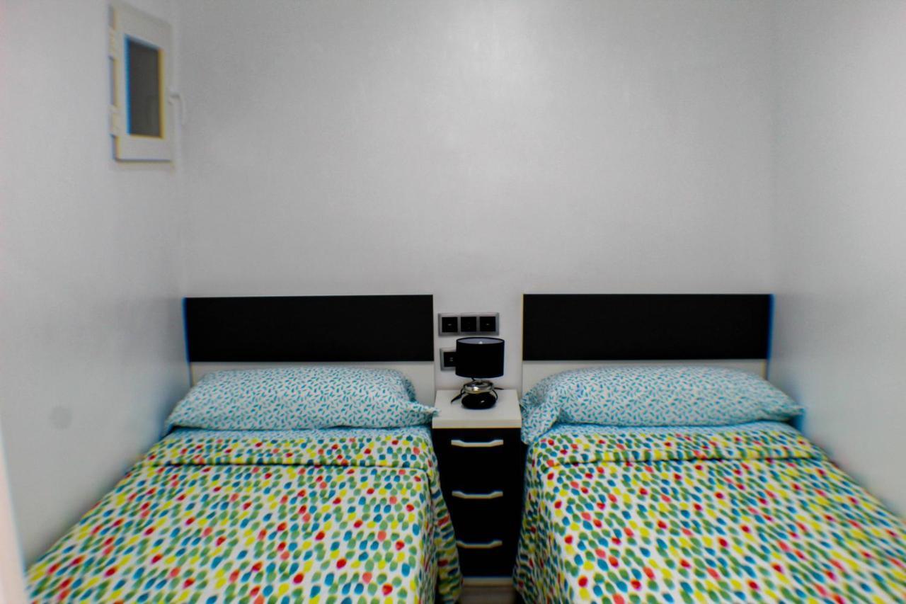 Apartment Ranchos Premium Levante
