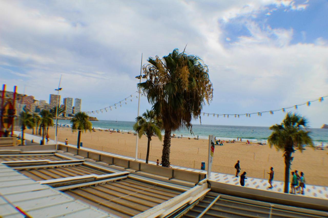 Apartamento Ranchos Premium Levante
