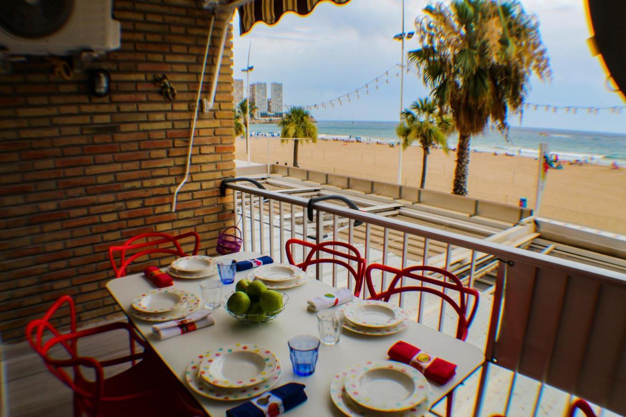 Ranchos Premium Levante Apartamento Benidorm