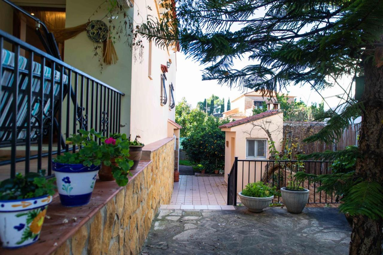 Сasa de vacaciones Florit Flats - The Orange Lemon Tree House