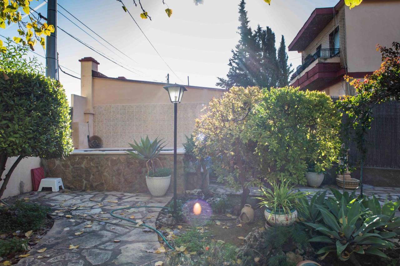 Сasa de vacaciones Florit Flats - The Orange Lemon Tree House *