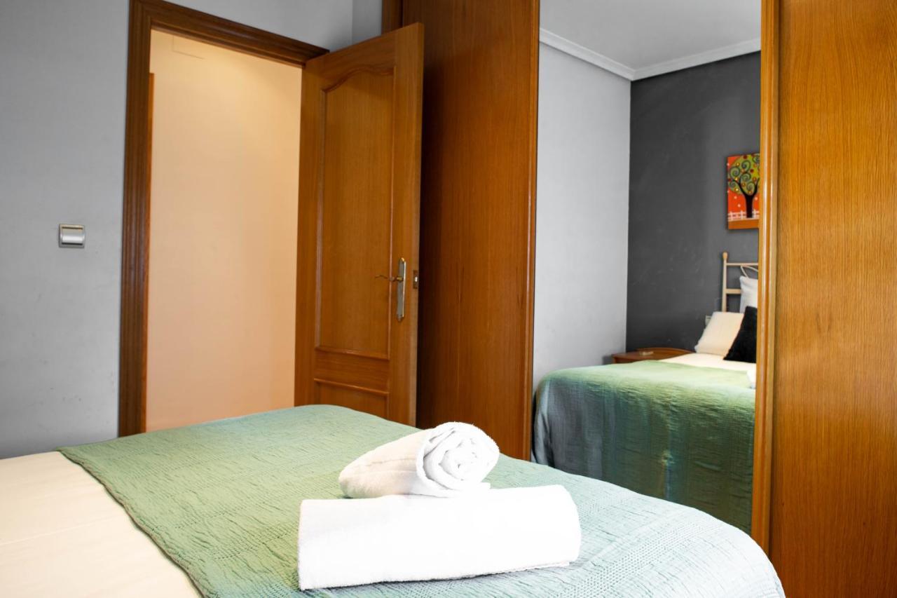 Сasa de vacaciones Florit Flats - The Orange Lemon Tree House La Eliana