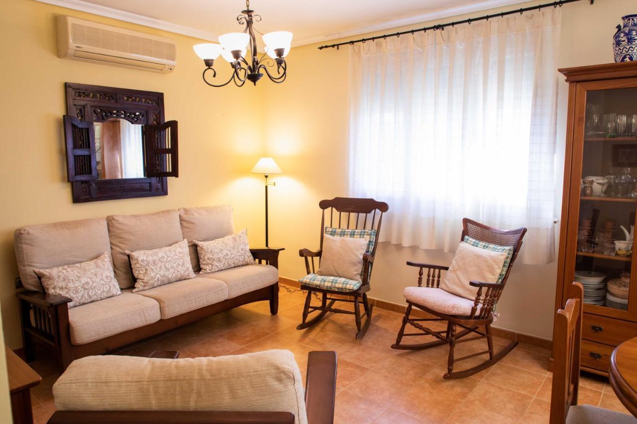 Florit Flats - The Orange Lemon Tree House Сasa de vacaciones La Eliana