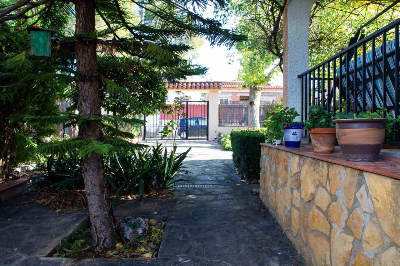 Florit Flats - The Orange Lemon Tree House La Eliana