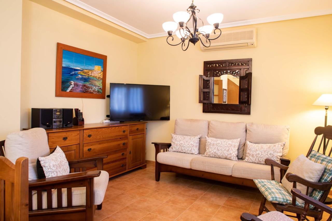 Florit Flats - The Orange Lemon Tree House La Eliana