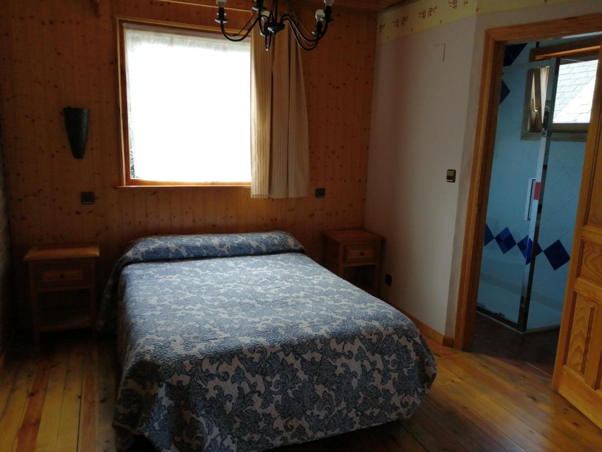 La Casa Bed & Breakfast