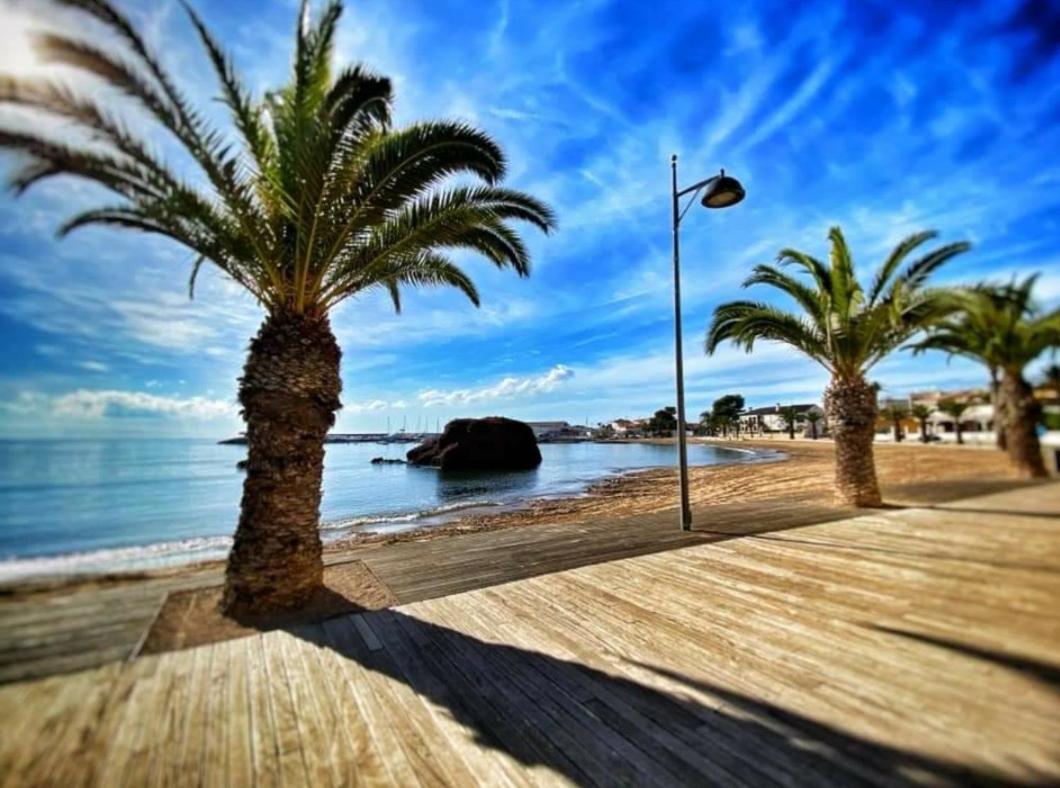 Villa Two Bedroom In Spain *