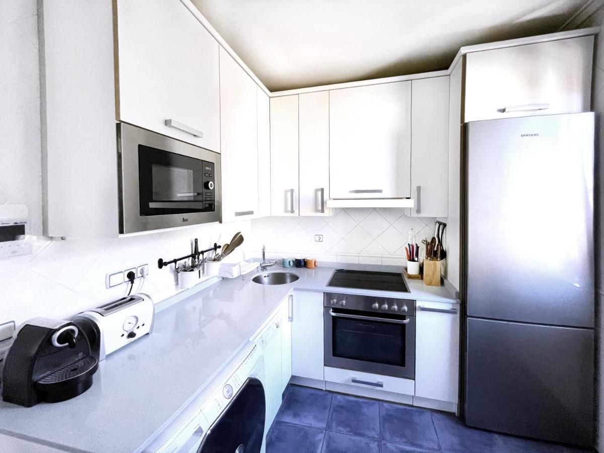 Luxury Cercas Bajas Apartment Vitoria-Gasteiz