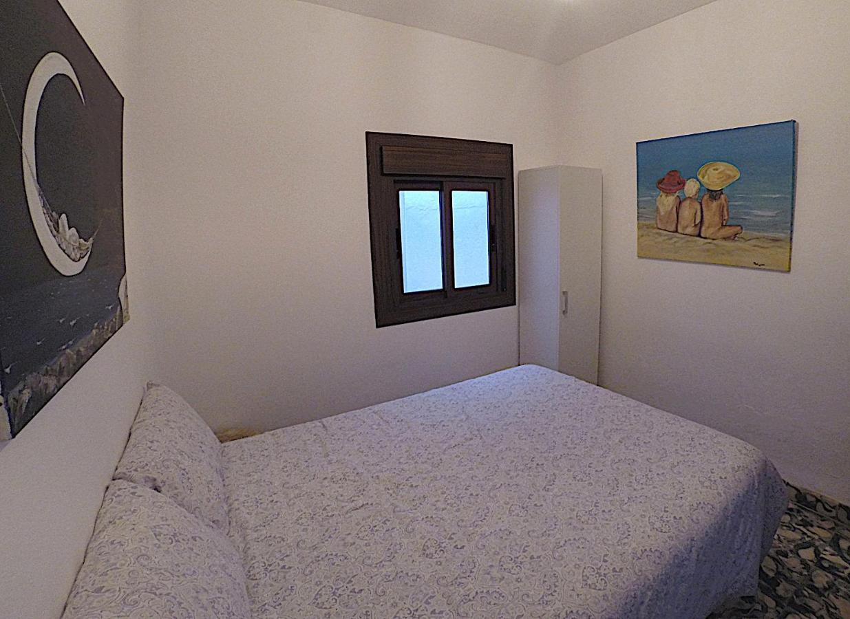 Apartment Paca