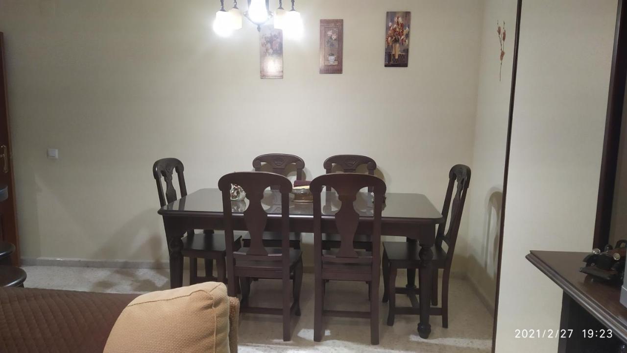 Apartamento Classic Tami Arcos de la Frontera