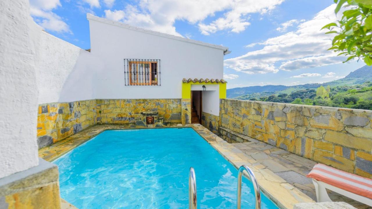 Casa El Limon By Ruralidays Villa