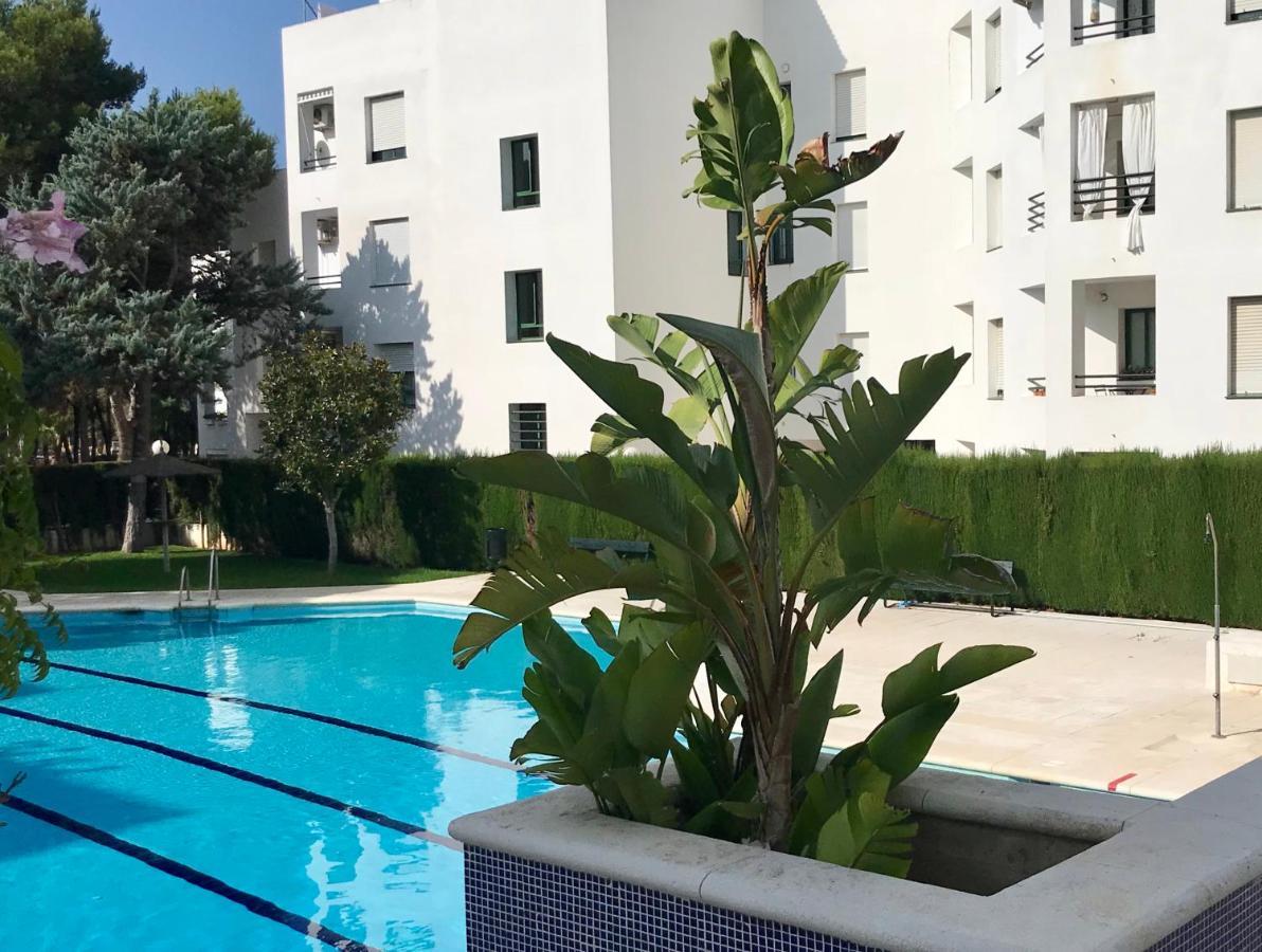 Apartamento Loft Con Piscina En La Mejor Playa De El Puerto El Puerto de Santa María