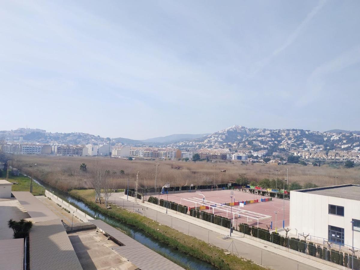 Apartamento Sorolla Ii Orangecosta Peñíscola