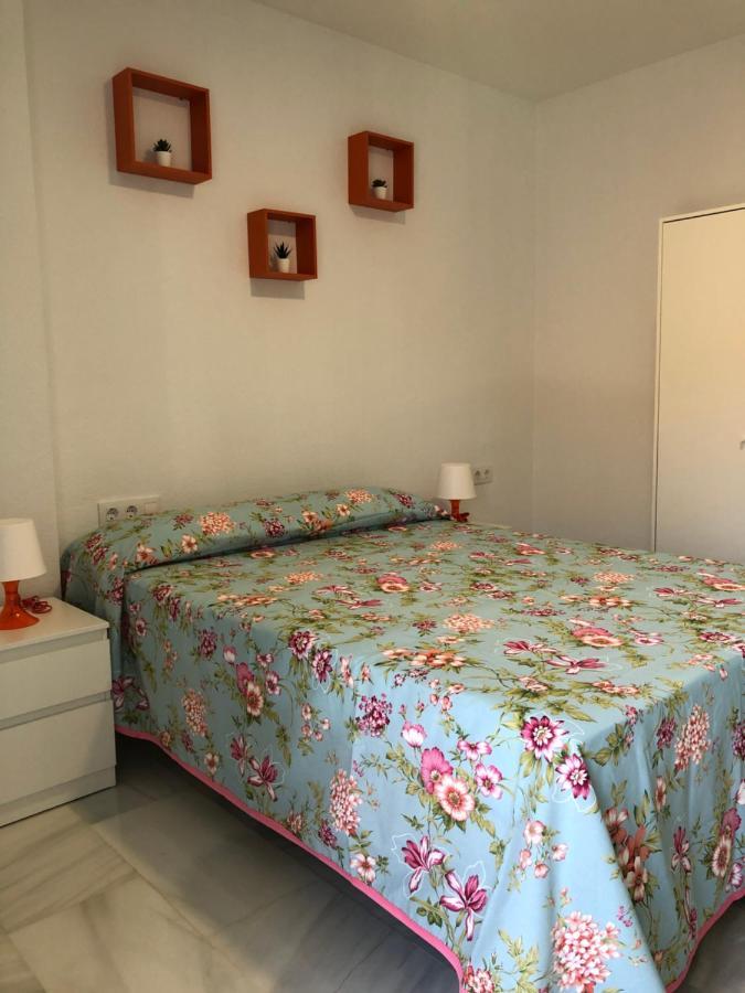Casa De Tilos * Mairena del Aljarafe