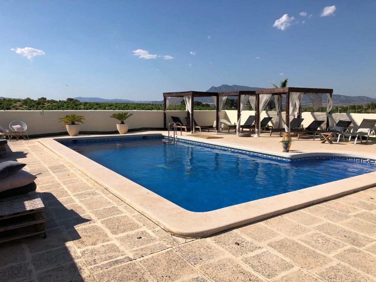Rancho De Sueños Сasa de vacaciones *