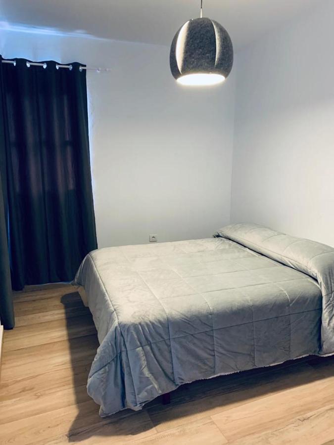 Apartamento Caciga