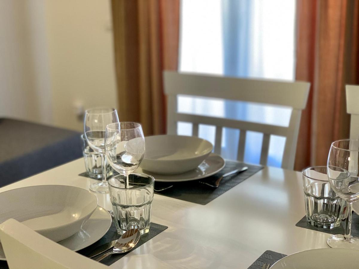 Vila Badalona Apartamento