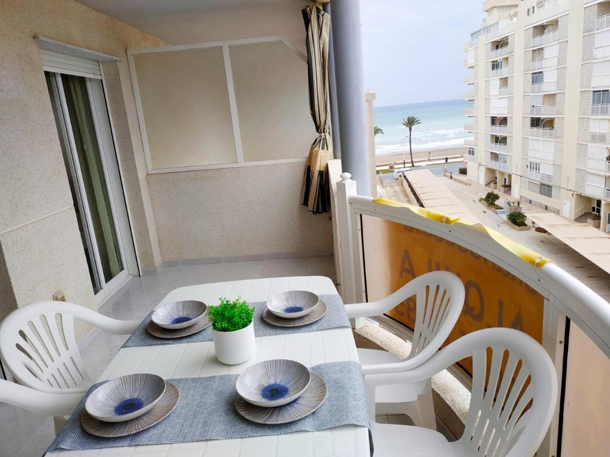 Sorolla Ii Orangecosta Apartamento Peñíscola