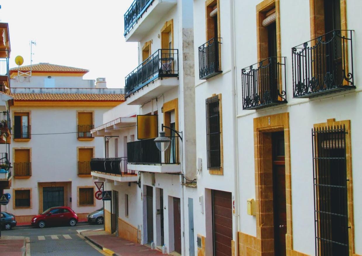 Paca Apartment