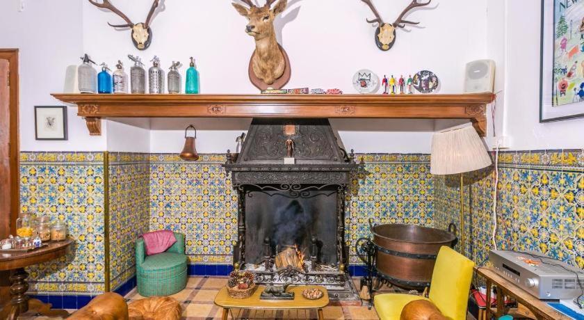 Guest house Finca Micalas