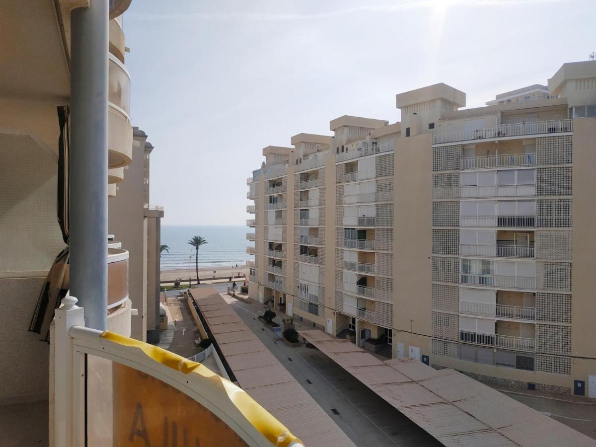 Apartamento Sorolla Ii Orangecosta *