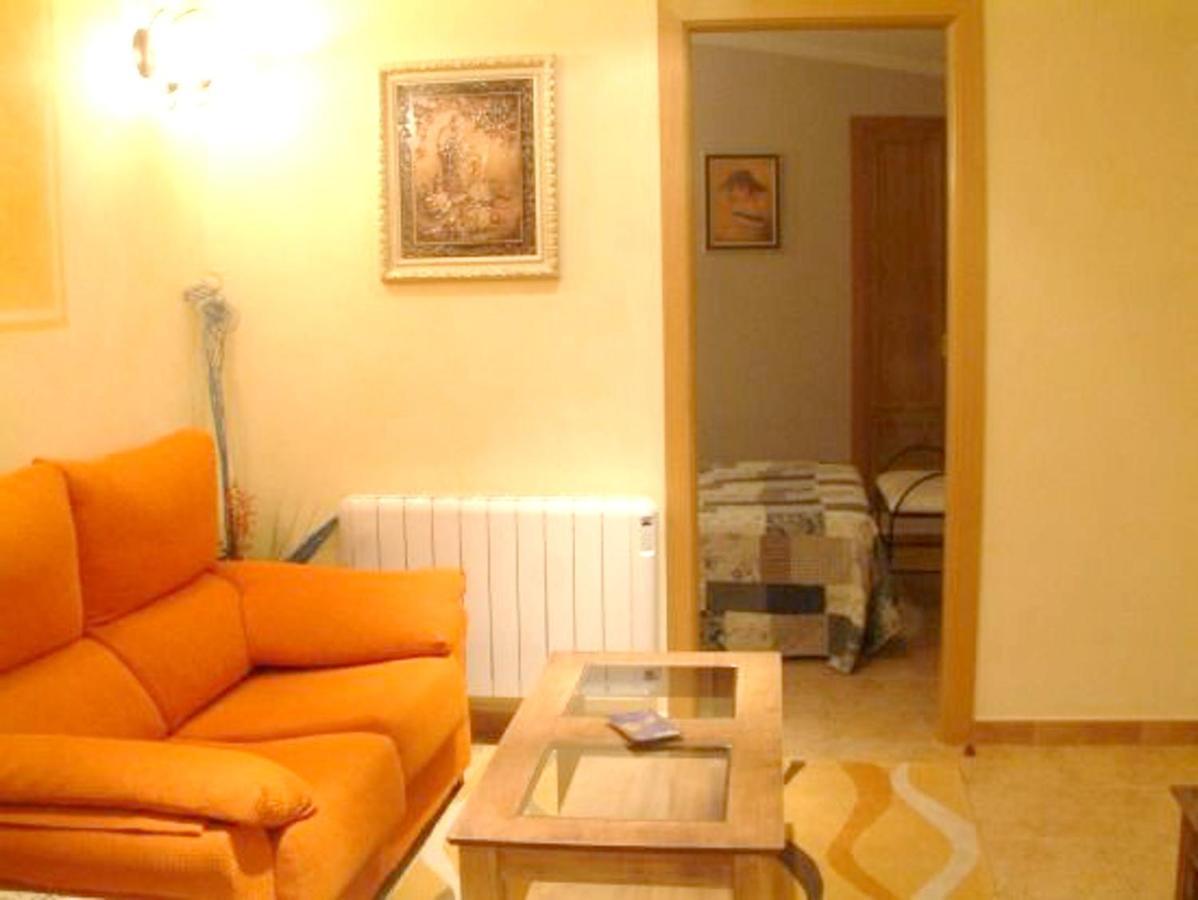 Villa Charming With Private Pool In La Calzada de Béjar
