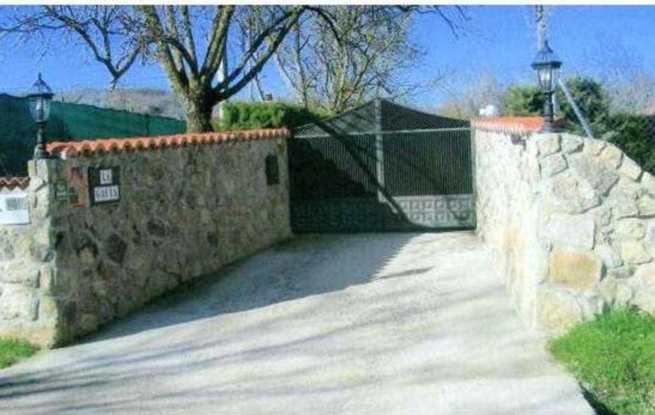 Charming With Private Pool In Villa La Calzada de Béjar