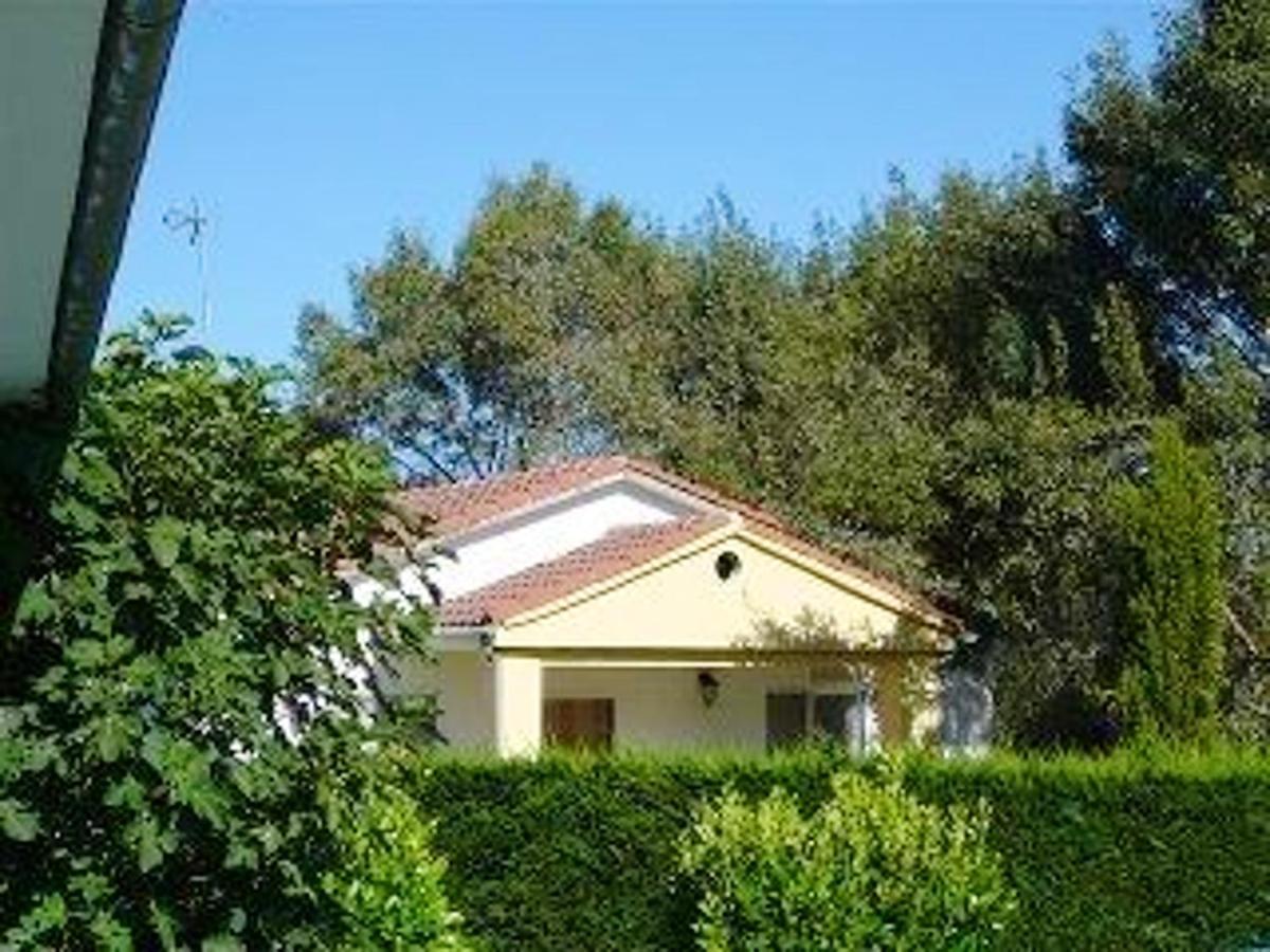 Villa Charming With Private Pool In