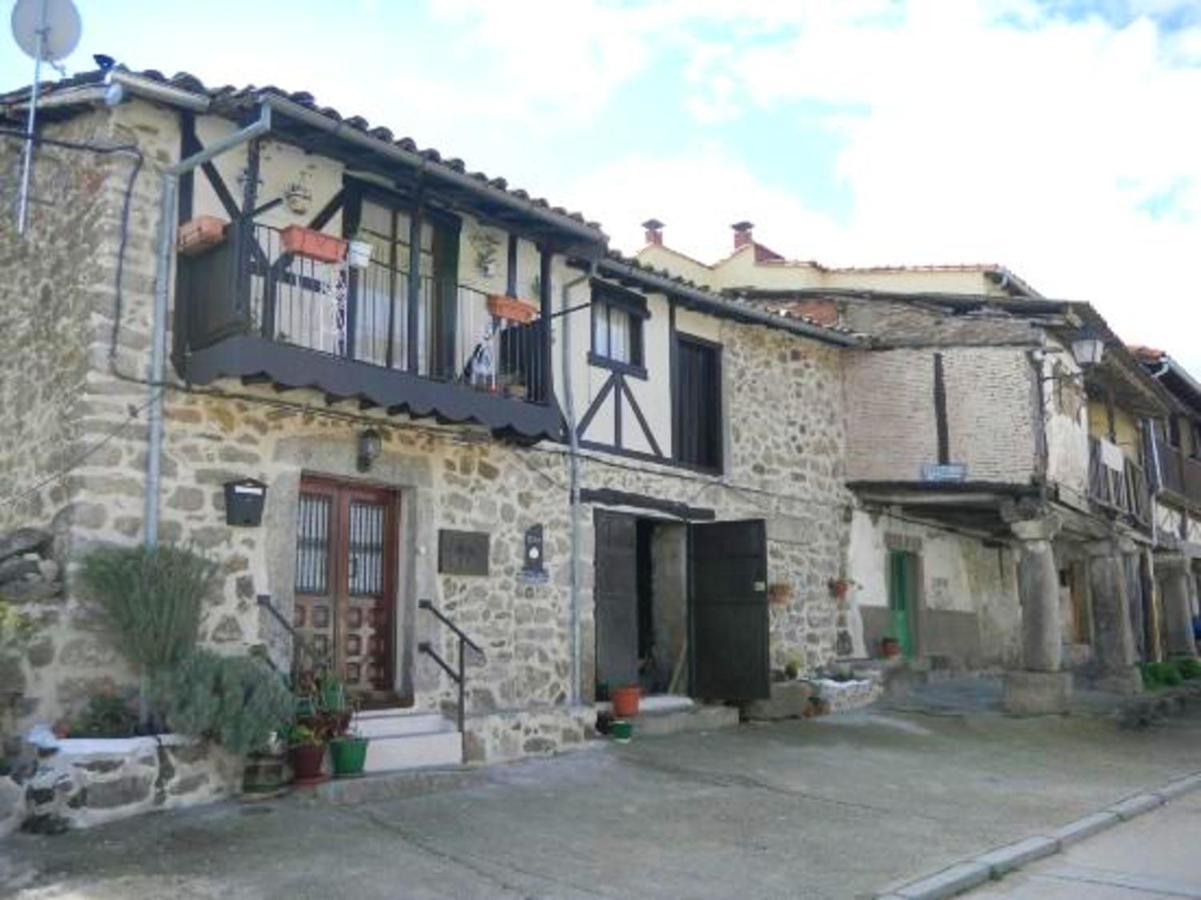 Charming With Private Pool In Villa La Calzada de Béjar