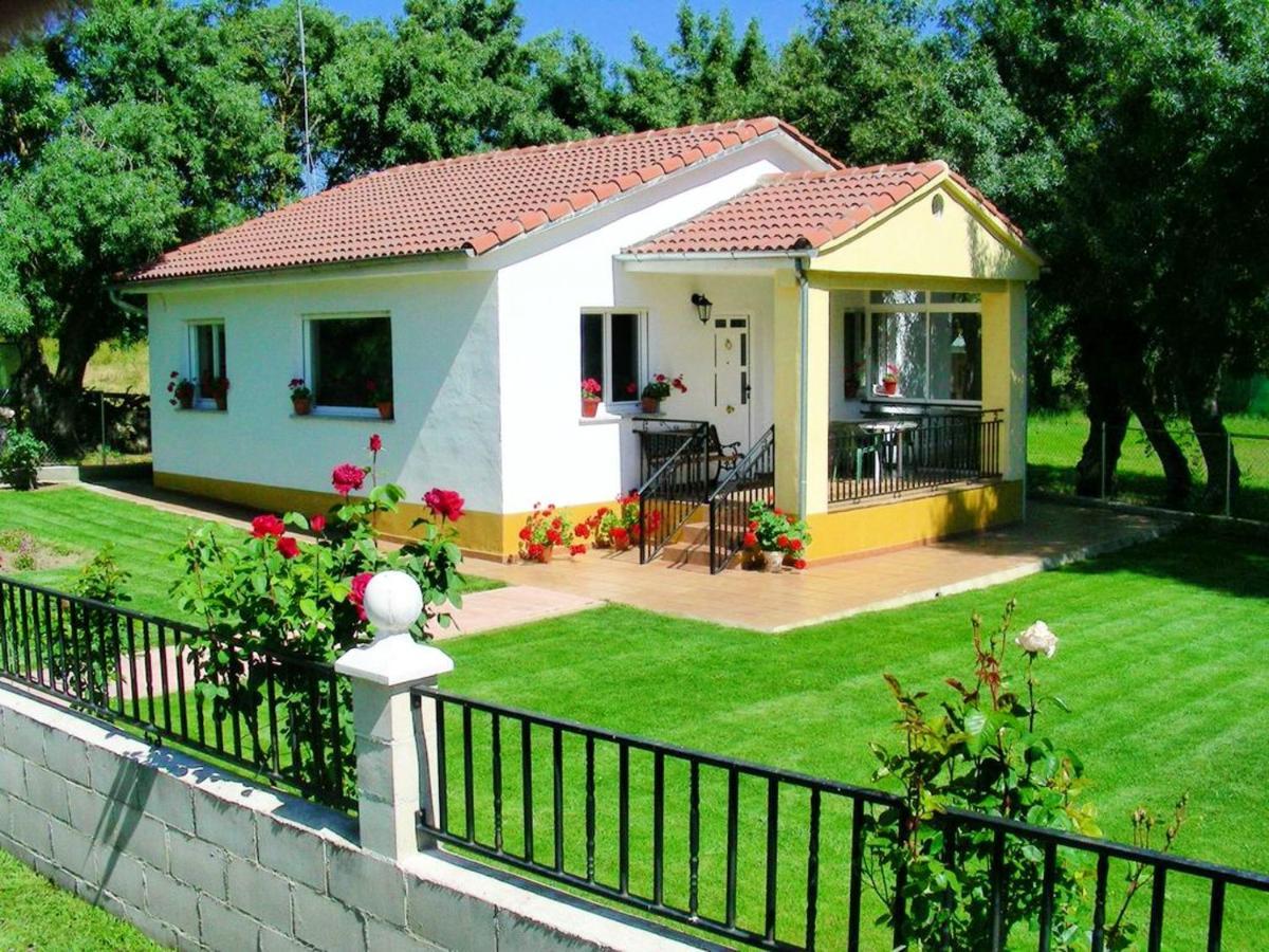 Charming With Private Pool In La Calzada de Béjar