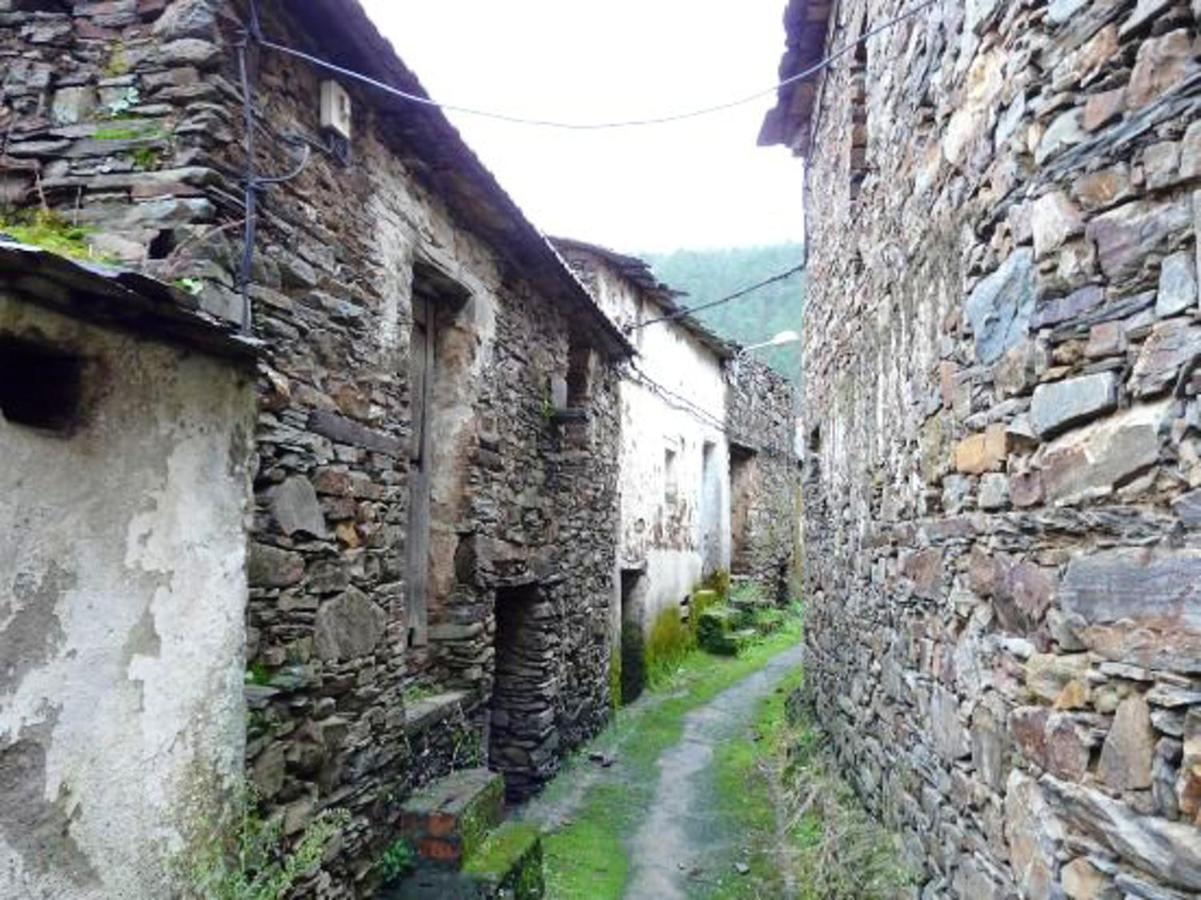 Charming With Private Pool In * La Calzada de Béjar
