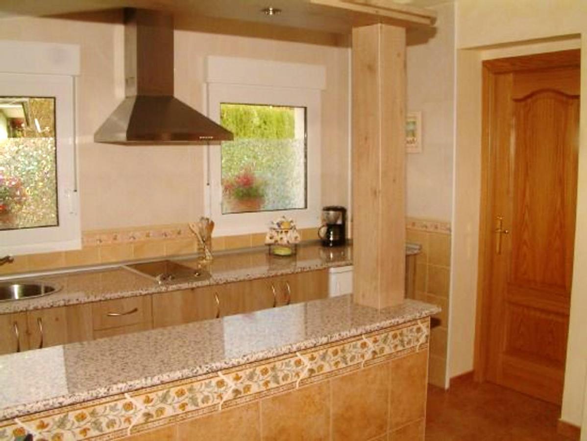 Charming With Private Pool In La Calzada de Béjar