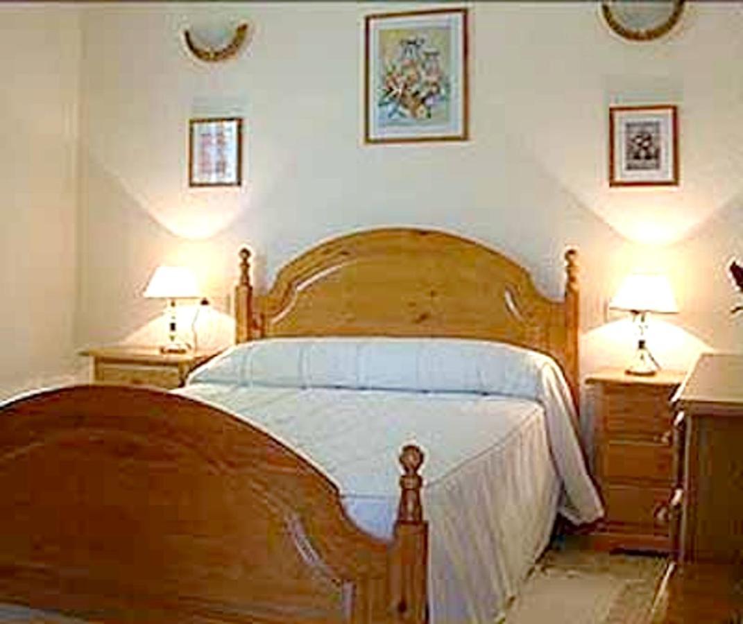 Charming With Private Pool In Villa La Calzada de Béjar