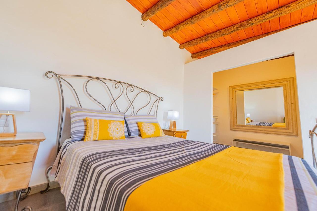 Villa La Jicara Tiscamanita