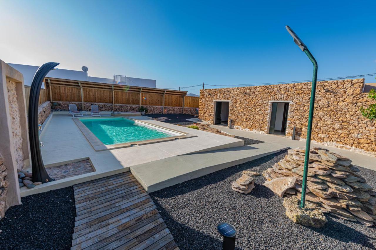 Villa La Jicara