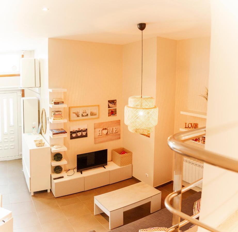 Estudio Camino De Rodeira, En Playa De Rodeira, Cangas Apartamento *