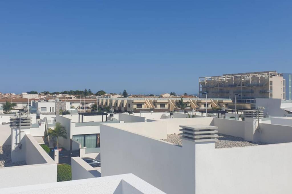 Premium Strandnaera Lo Pagan -byggd 2020 Villa San Pedro del Pinatar
