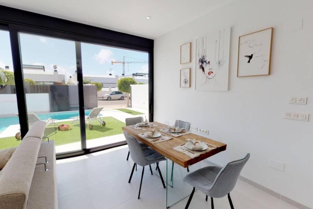 Premium Strandnaera Lo Pagan -byggd 2020