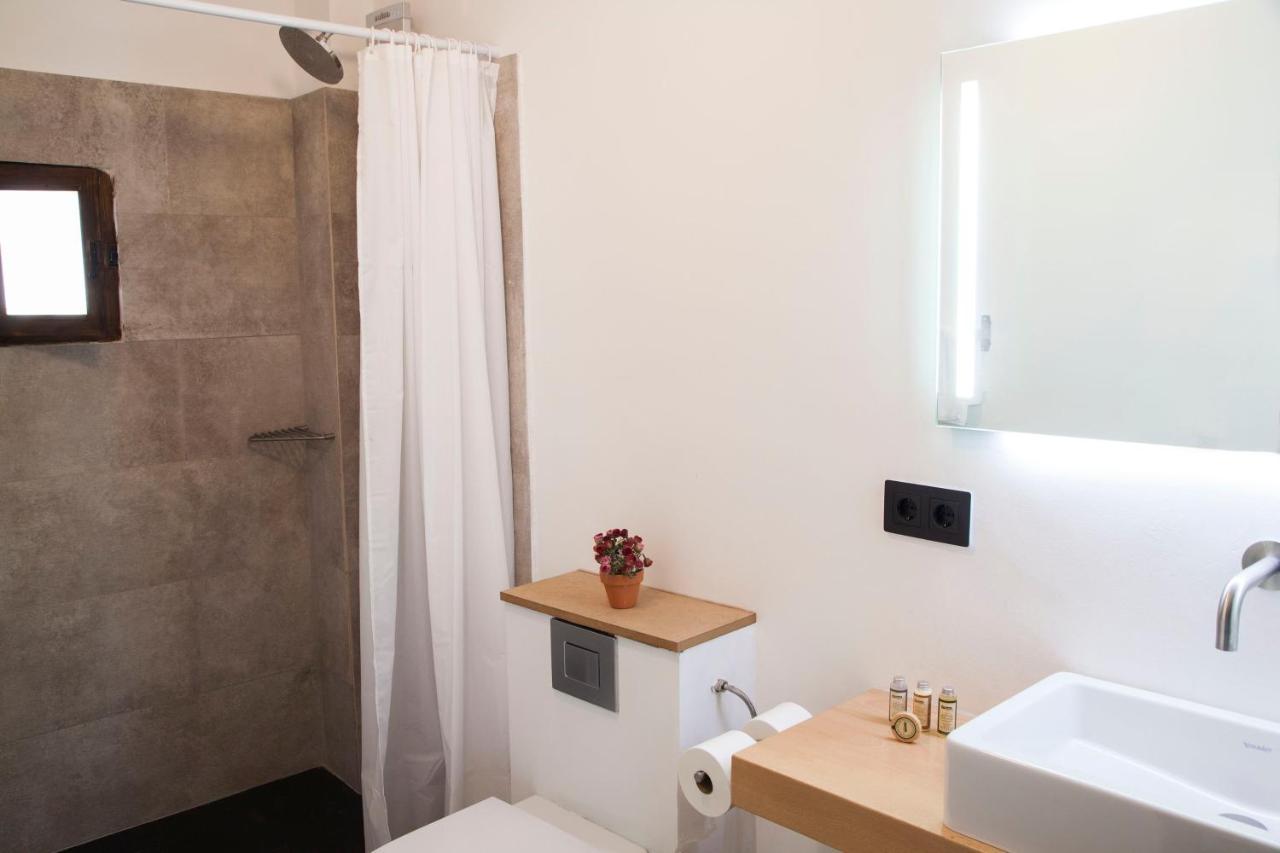 Bed & Breakfast Lo Palauet De La Muralla Balaguer